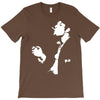 tom waits rock indie rock pop music T-Shirt
