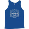 hey moron Tank Top