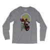 mega pym Long Sleeve Shirts