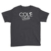 j cole cole world Youth Tee