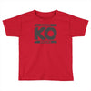 kevin owens Toddler T-shirt