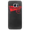 merry christmas santa claus Samsung Galaxy S7 Edge