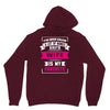 I've Been Called A Lot Of Names But Wife Is My Favorite Unisex Hoodie