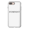 Feminist iPhone 8 Plus