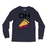 oh Long Sleeve Shirts