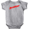 baywatch Baby Onesie