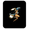 dragon nist Mousepad