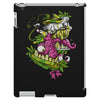 rodeos of japelanos iPad 3 and 4 Case
