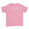 i ate some pi Youth Tee
