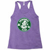 grinchmas Racerback Tank