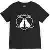 valentine's day love cats V-Neck Tee