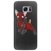 chihuahuapool Samsung Galaxy S7 Edge Case