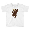 skater Toddler T-shirt