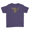 journey of courage Youth Tee