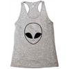 alien Racerback Tank