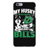 my husky is in charge! iPhone 6 Plus/6s Plus Case