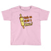 this İs how i roll Toddler T-shirt