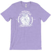 ride springfield monorail T-Shirt