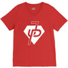 Jake Paul V-Neck Tee