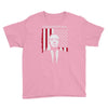 underwood 2016 Youth Tee