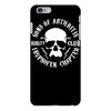 sons of arthritis funny soa parody iPhone 6/6s Plus Case