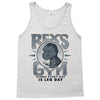rex's gym Tank Top