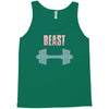 beast Tank Top