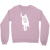 don't you forget about me Crewneck Sweatshirt
