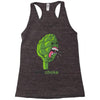 artichoke Racerback Tank