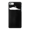 atticus   crow logo iPhone 7 Case