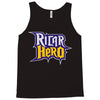 ricarhero Tank Top