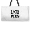 for dads Weekender Totes