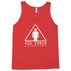 error 404 boyfriend not found Tank Top