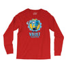 vault hunter Long Sleeve Shirts