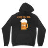 brewmance Unisex Hoodie