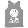 acid house Tank Top
