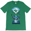 book of fantasy T-Shirt