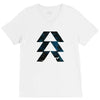 Destiny V-Neck Tee