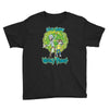 nick and sunday Youth Tee