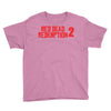 red dead redemption 2r Youth Tee