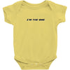 i'm the one Baby Bodysuit