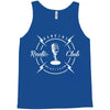 radio club Tank Top