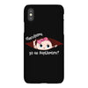 Disculpame Ya Es Septiembre iPhoneX