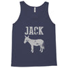jack ass Tank Top