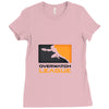 OVERWATCH Ladies Fitted T-Shirt