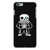 undertale sans iPhone 6 Plus/6s Plus Case