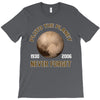 pluto the planet never forget T-Shirt