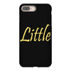 little (2) iPhone 8 Plus