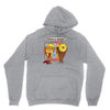 posh pizza (colab with rpadame) Unisex Hoodie