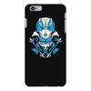 samurai blue ranger iPhone 6 Plus/6S Plus Case